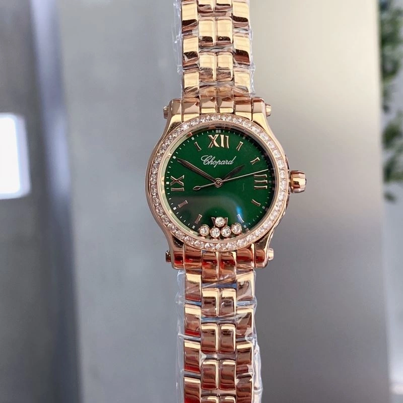 FastDry CHOPARD Watches 181849