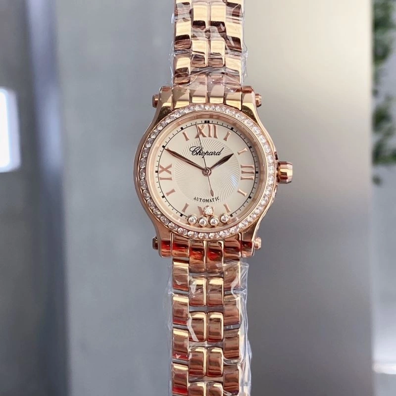 FastDry CHOPARD Watches 181849