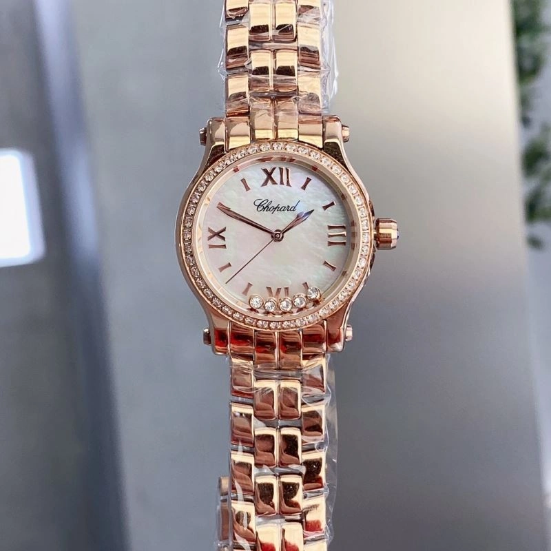 FastDry CHOPARD Watches 181849