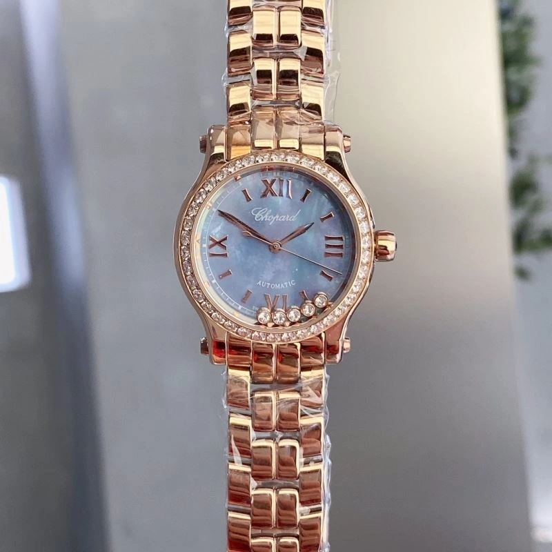 FastDry CHOPARD Watches 181849