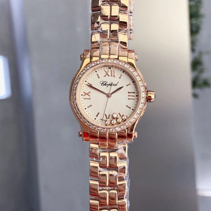 FastDry CHOPARD Watches 181849