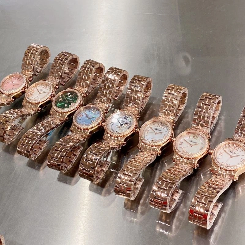 FastDry CHOPARD Watches 181849