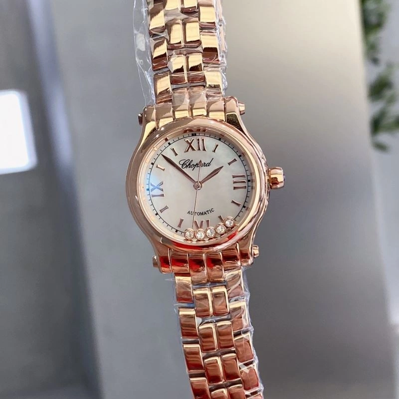 CHOPARD Watches TechFriendly 181845