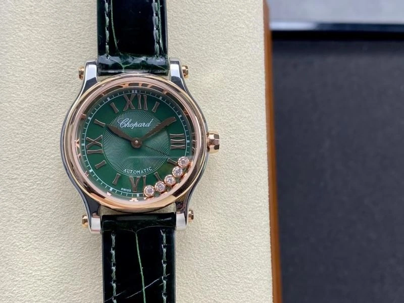 Tailored CHOPARD Watches 181848