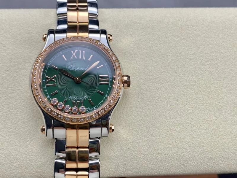 CHOPARD Watches Tailored 181832