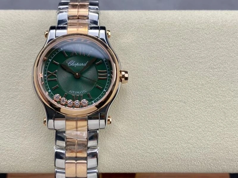 CHOPARD Watches QuickDry 181838
