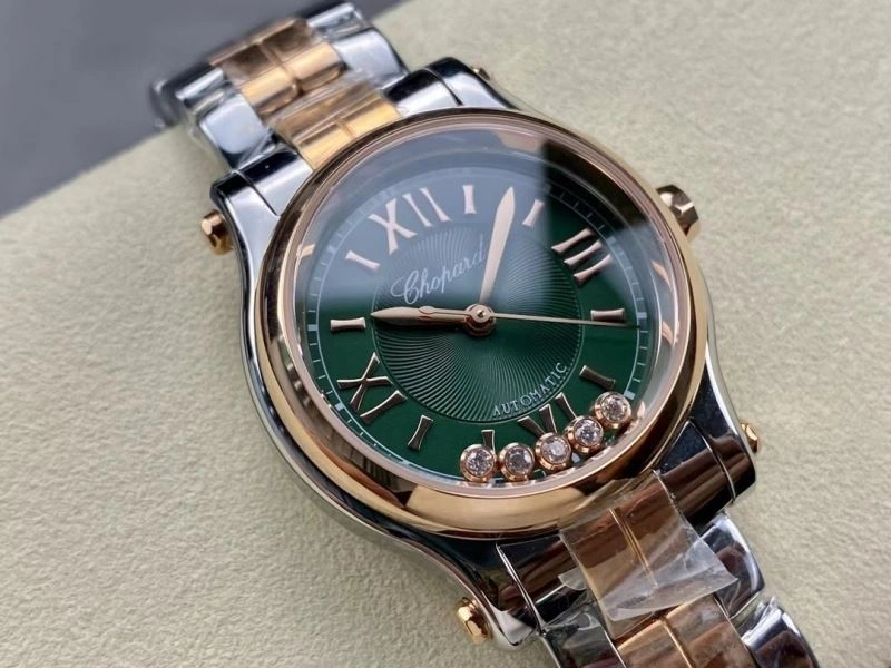 CHOPARD Watches QuickDry 181838