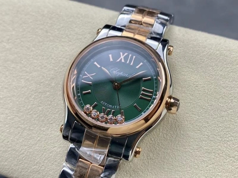 CHOPARD Watches QuickDry 181838