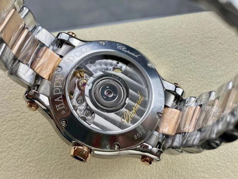 CHOPARD Watches QuickDry 181838