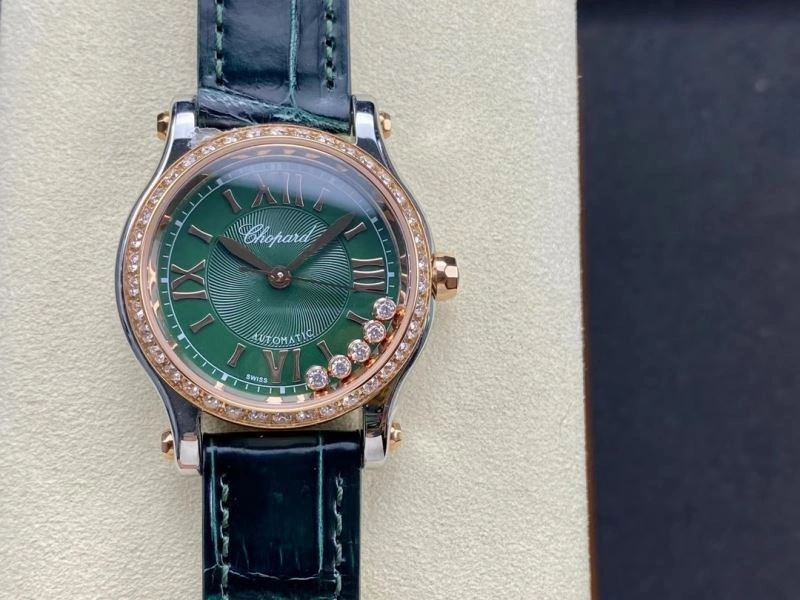 CHOPARD Watches Colorful 181836