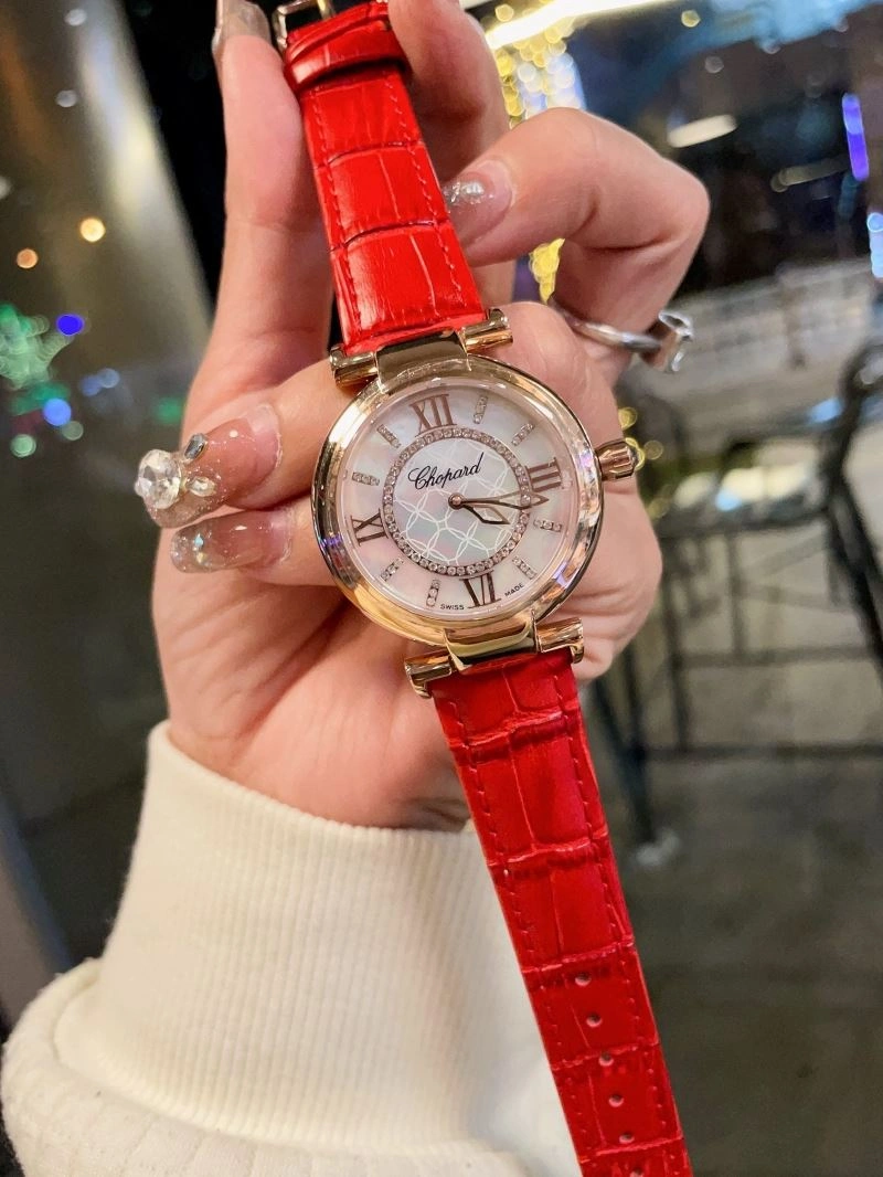 Casual CHOPARD Watches 181839