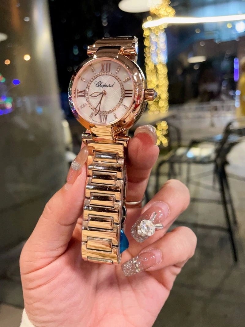 SmoothTexture CHOPARD Watches 181837
