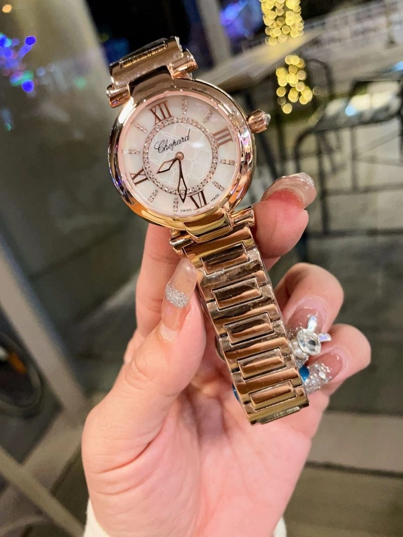 SmoothTexture CHOPARD Watches 181837