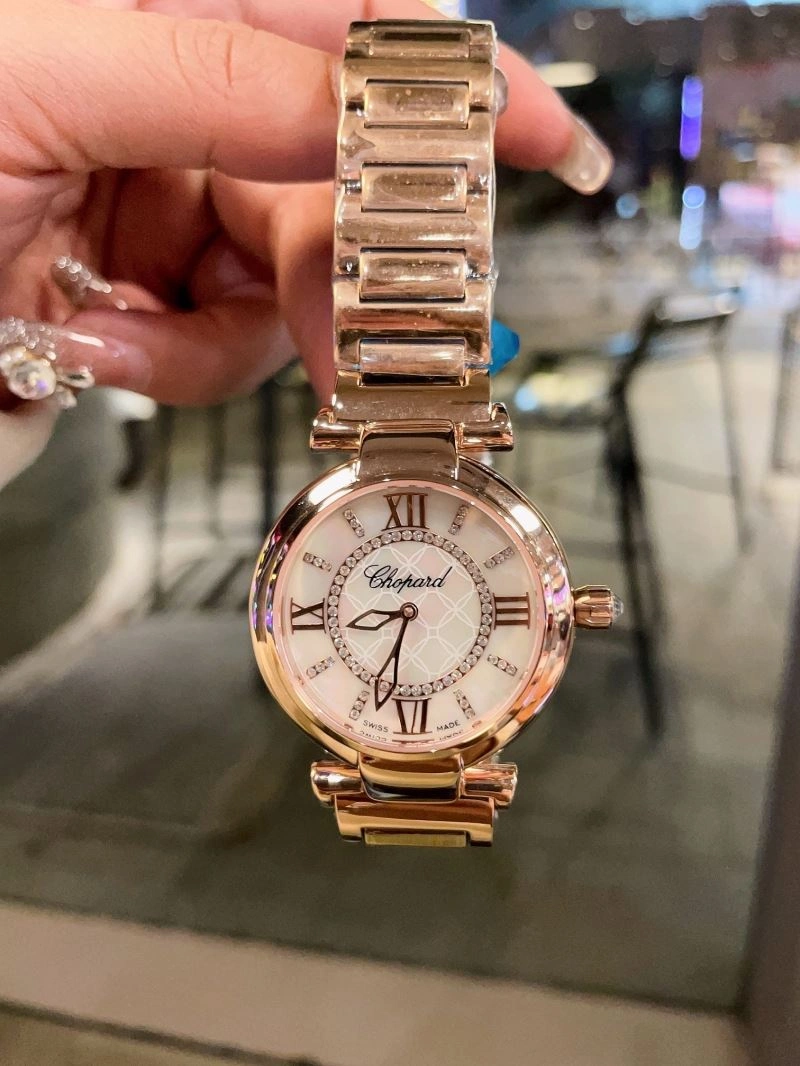 SmoothTexture CHOPARD Watches 181837