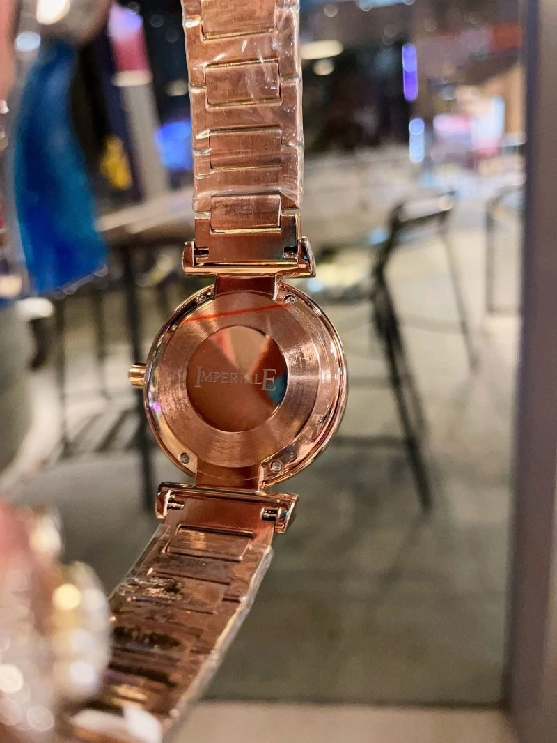 SmoothTexture CHOPARD Watches 181837