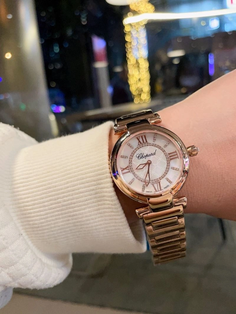 SmoothTexture CHOPARD Watches 181837