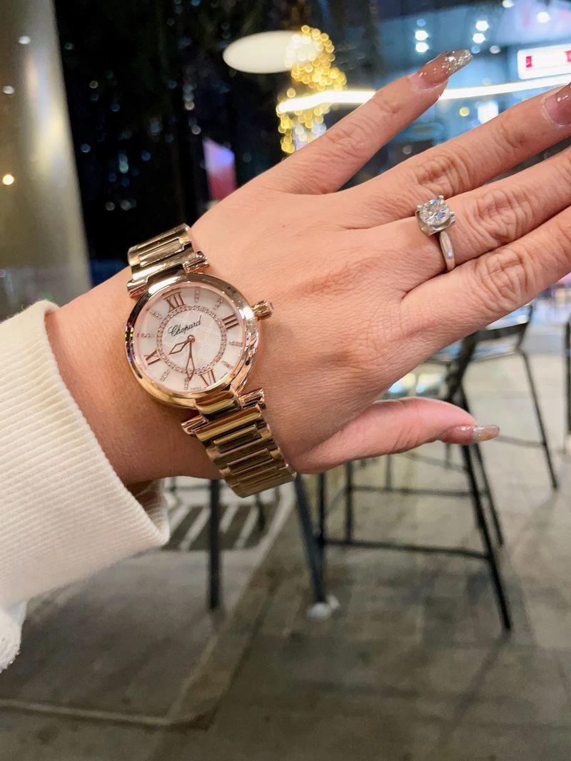 SmoothTexture CHOPARD Watches 181837