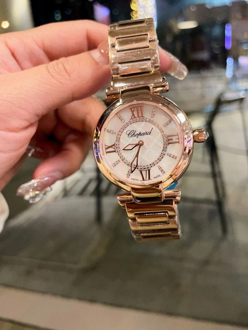 SmoothTexture CHOPARD Watches 181837