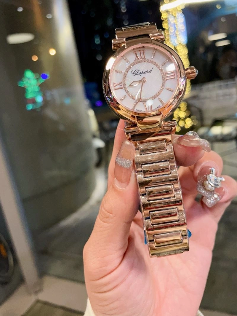 SmoothTexture CHOPARD Watches 181837