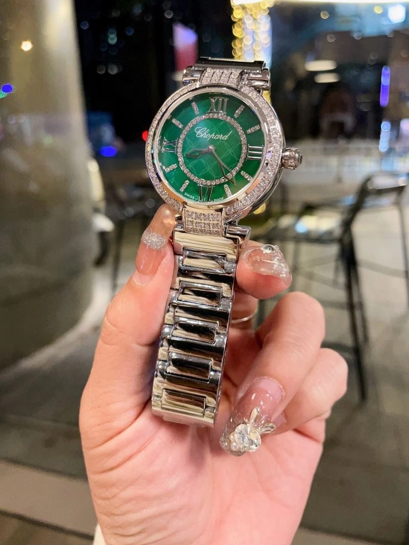 CHOPARD Watches Comfortable 181842