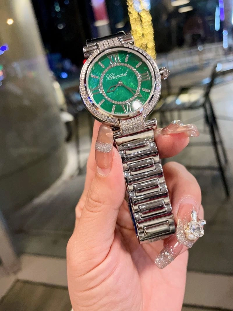 CHOPARD Watches Comfortable 181842