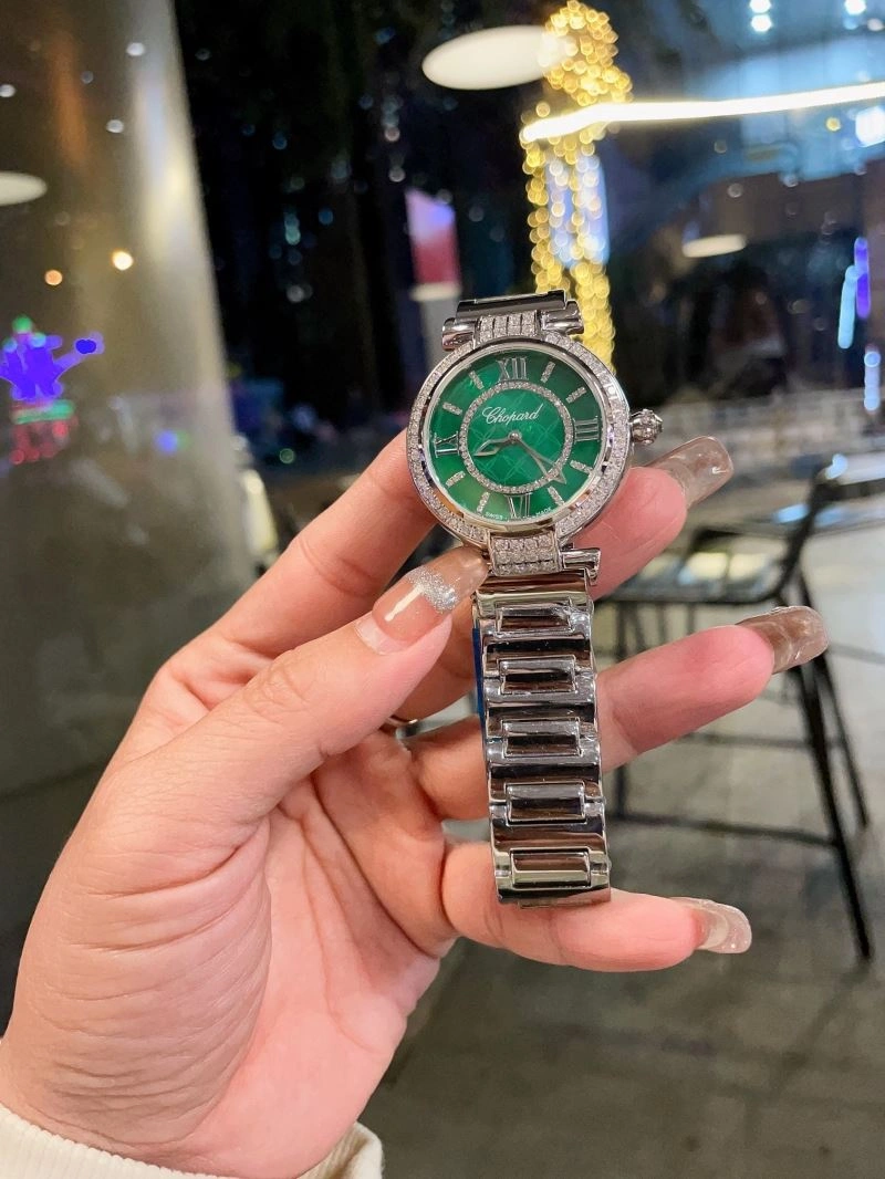 CHOPARD Watches Comfortable 181842