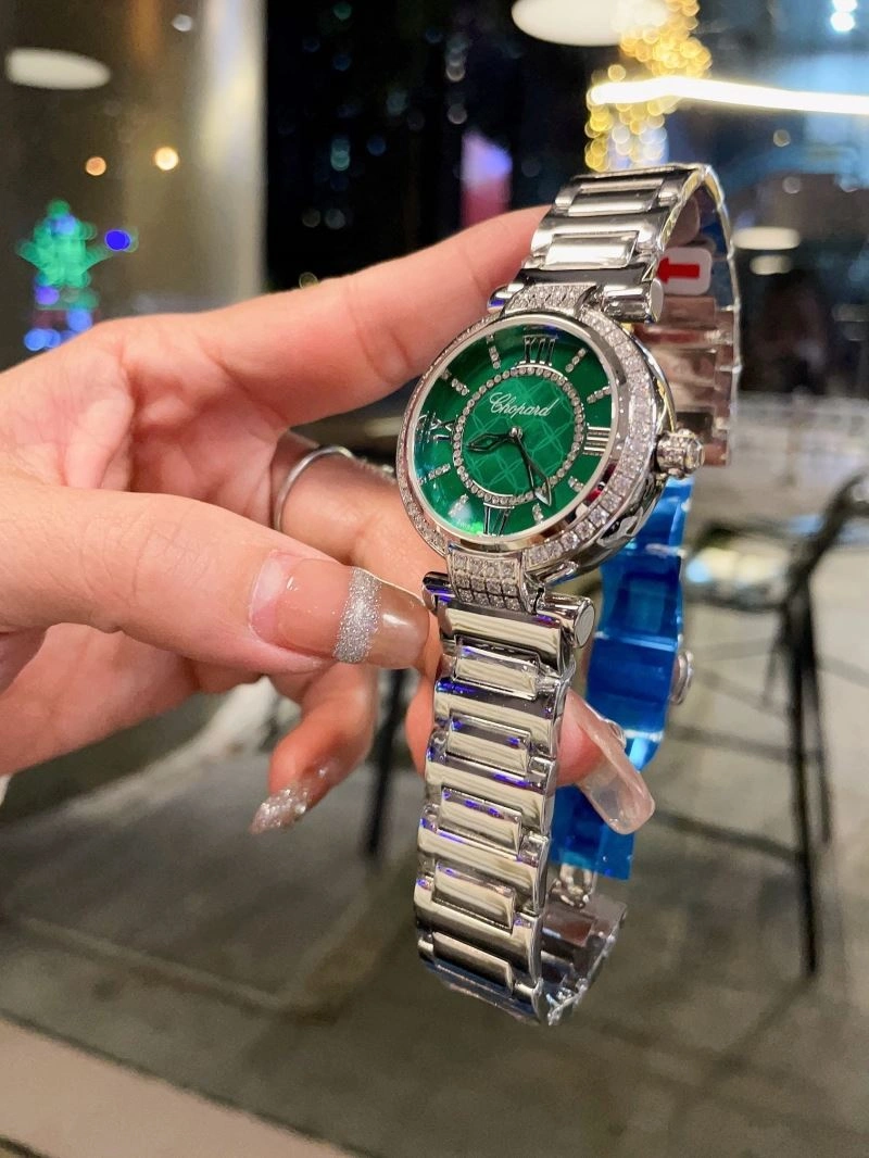 CHOPARD Watches Comfortable 181842