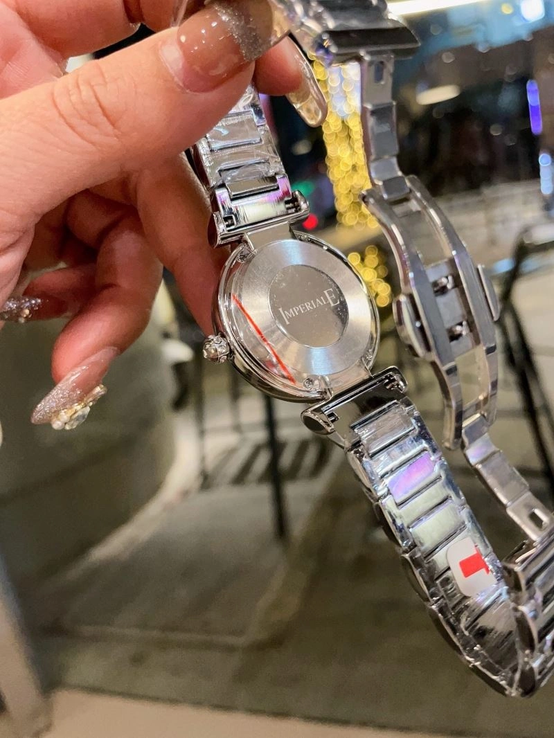 CHOPARD Watches Comfortable 181842