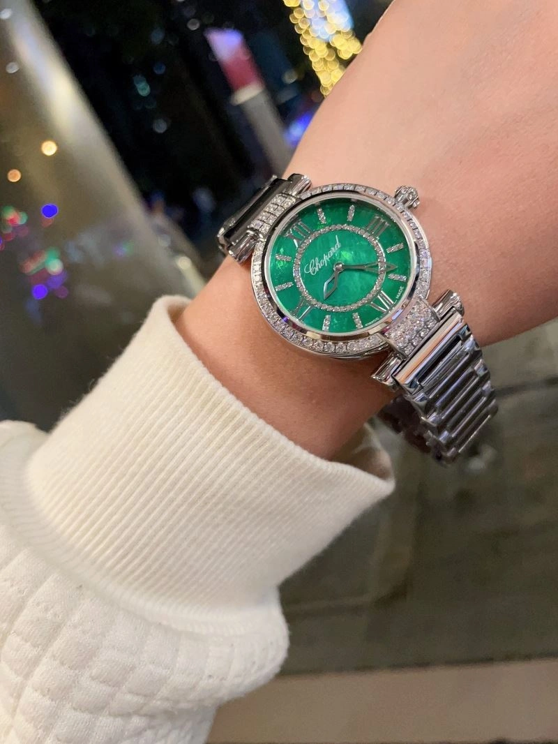 CHOPARD Watches Comfortable 181842