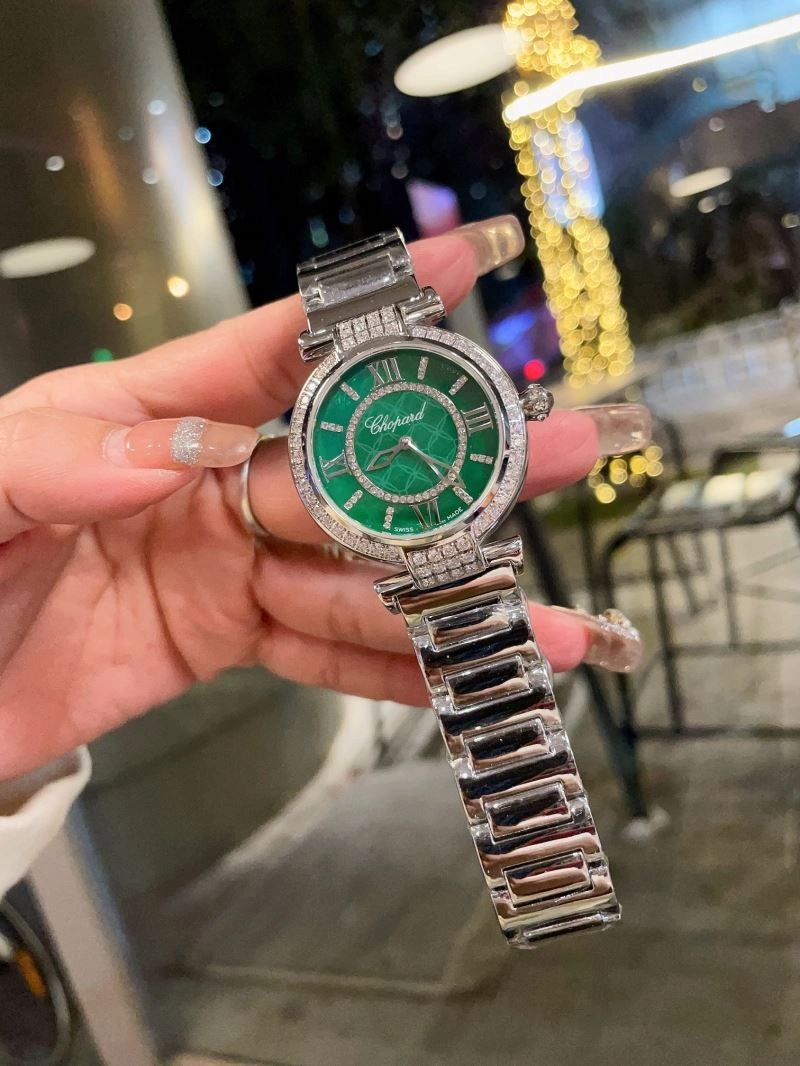CHOPARD Watches Comfortable 181842