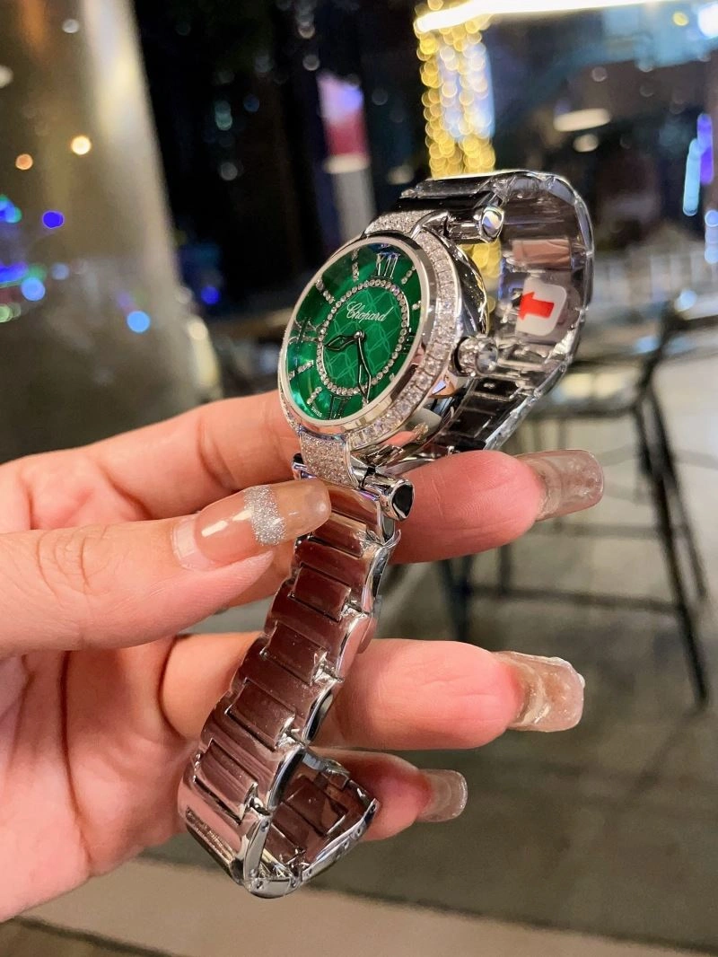 CHOPARD Watches Comfortable 181842