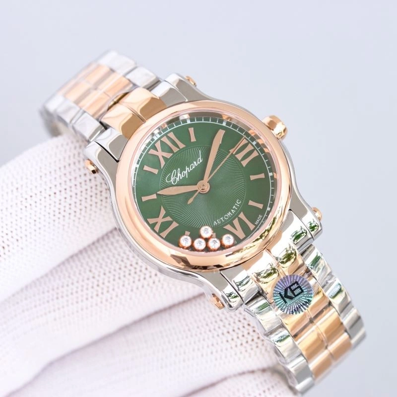 CHOPARD Watches Contemporary 181844