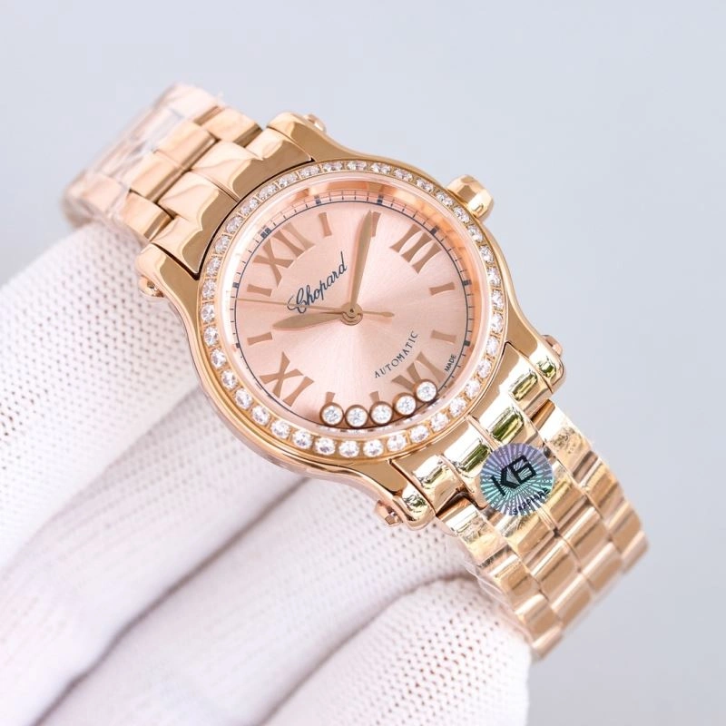 CHOPARD Watches WeatherProof 181847