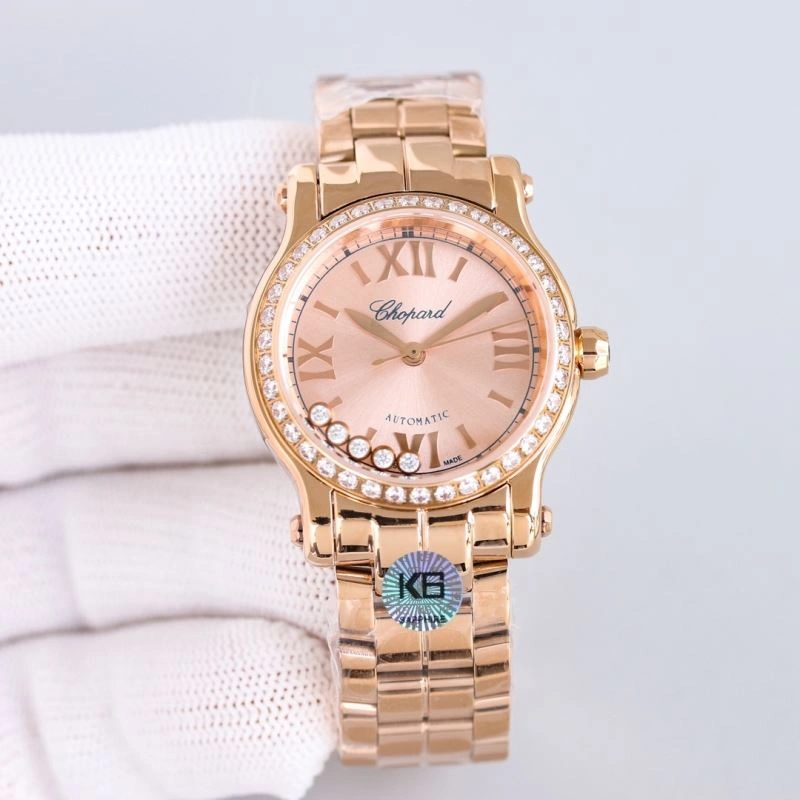 CHOPARD Watches WeatherProof 181847