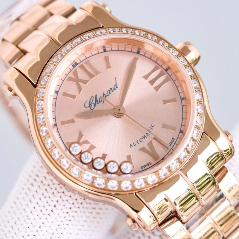 CHOPARD Watches WeatherProof 181847