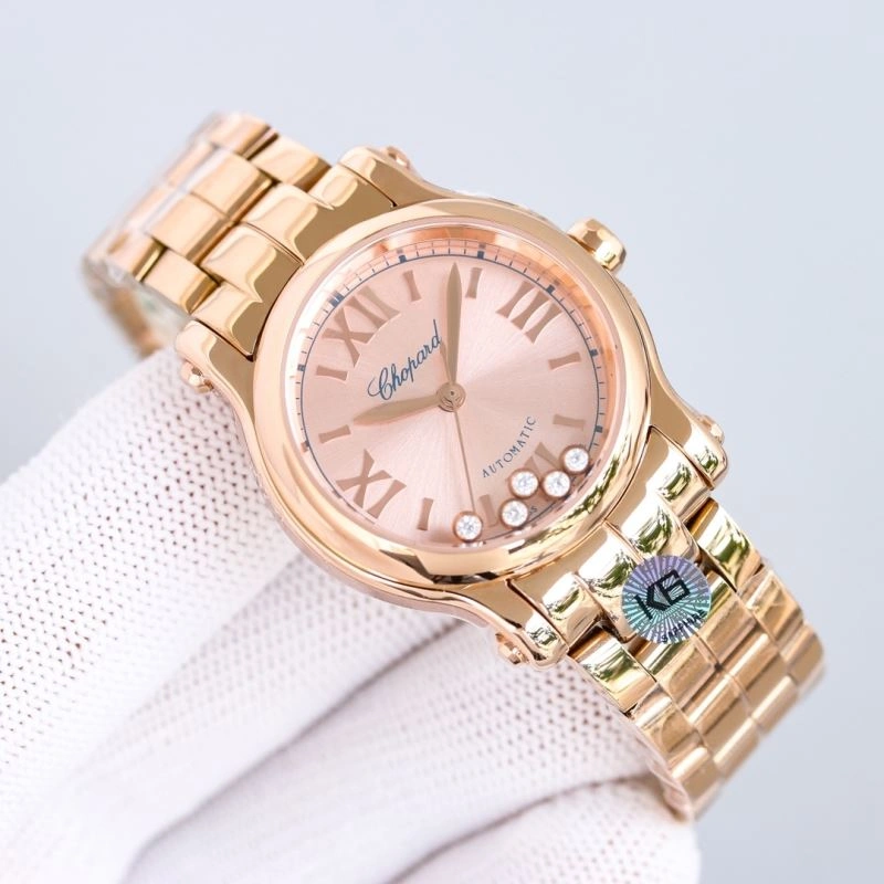 CHOPARD Watches WeatherProof 181847