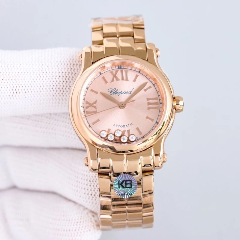 CHOPARD Watches WeatherProof 181847