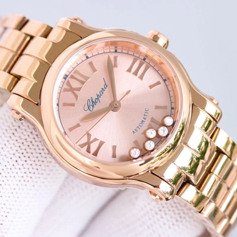 CHOPARD Watches WeatherProof 181847