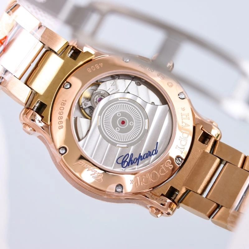 CHOPARD Watches WeatherProof 181847