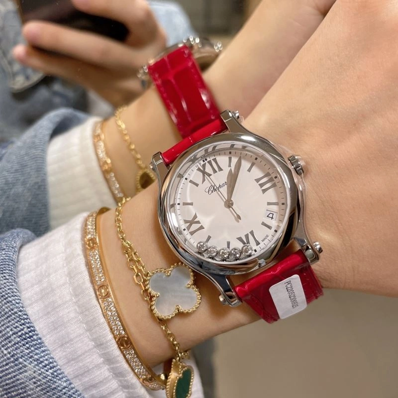 Functional CHOPARD Watches 181833
