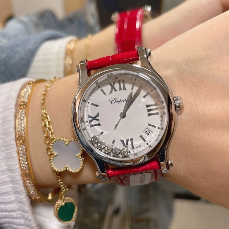 Functional CHOPARD Watches 181833