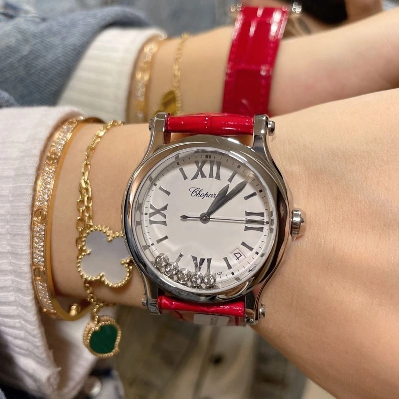 Functional CHOPARD Watches 181833