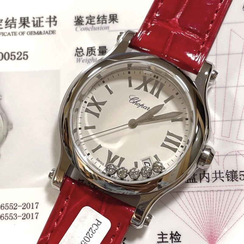 Functional CHOPARD Watches 181833