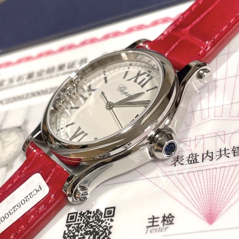 Functional CHOPARD Watches 181833