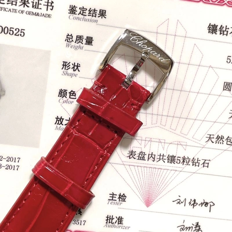 Functional CHOPARD Watches 181833