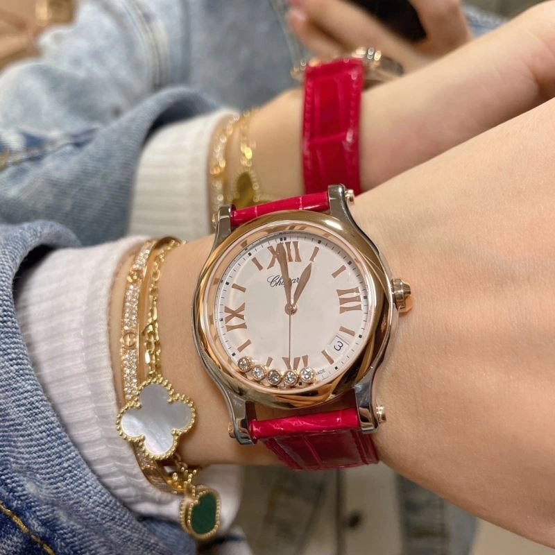 Comfortable CHOPARD Watches 181831