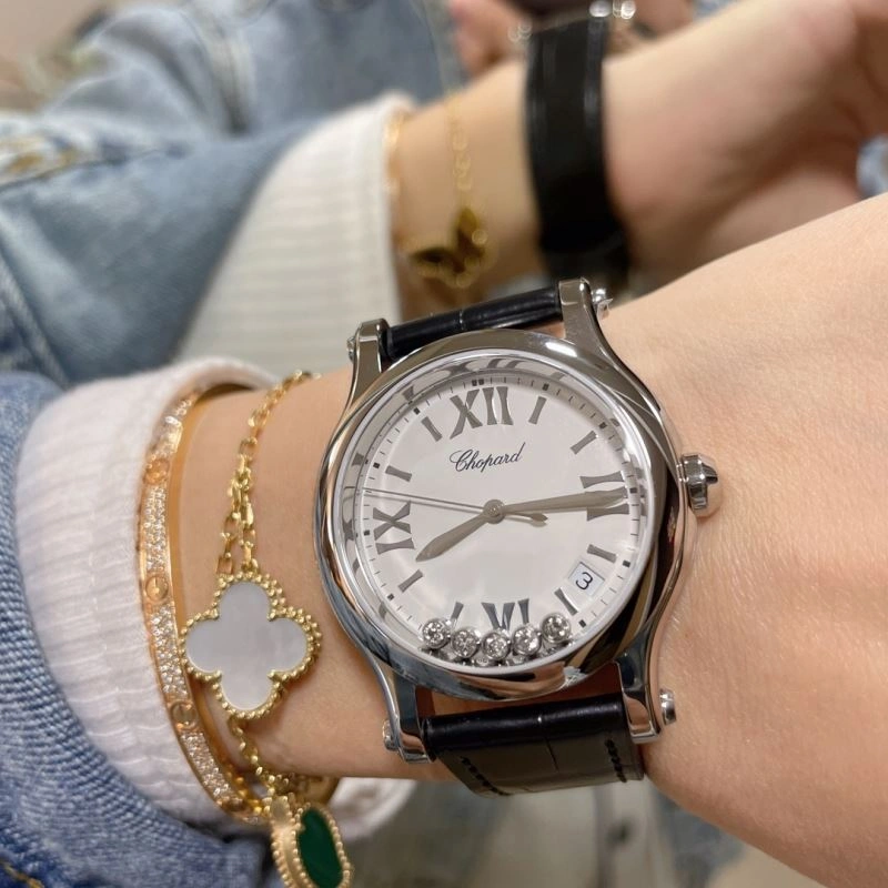 GoAnywhere CHOPARD Watches 181835