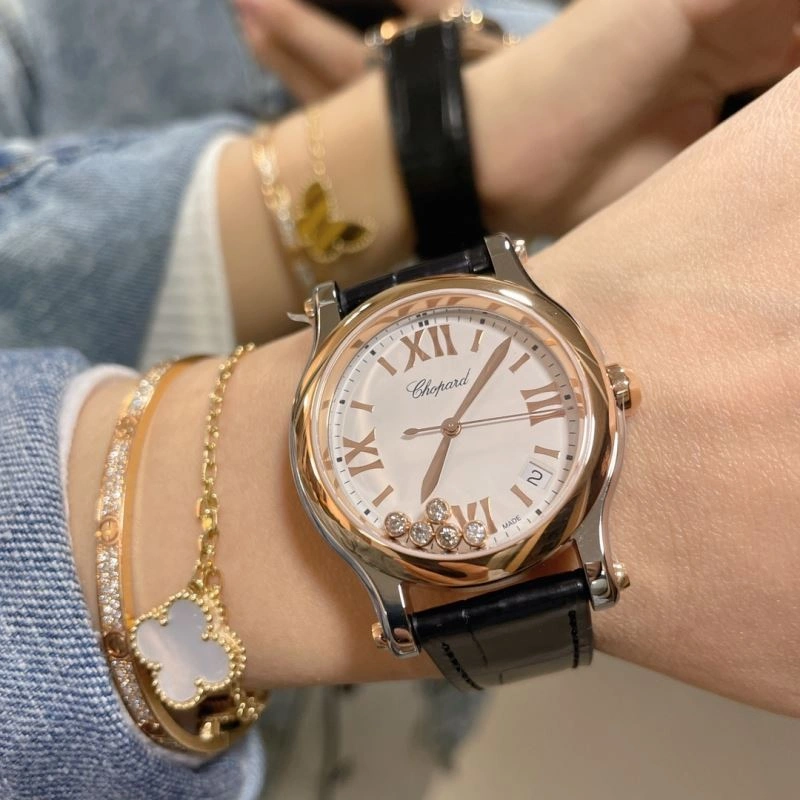 CHOPARD Watches Stylish 181830