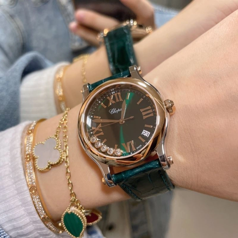 CHOPARD Watches Vibrant 181841