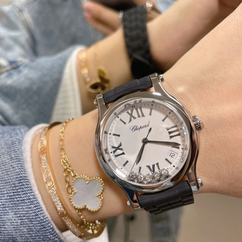 CHOPARD Watches AllSeason 181829
